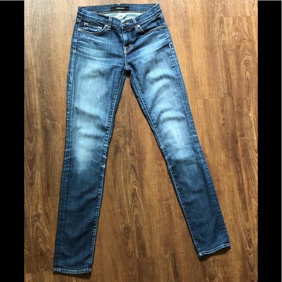 J Brand Jeans - Picture 3 of 4